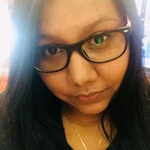 Meet your Posher, Kelly